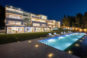 ANNICA Villa